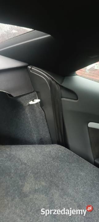 Audi A5 Coupe 30 CAPA LY9C Myszków