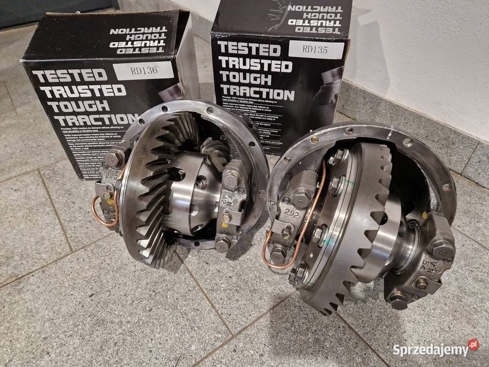 Nissan Patrol z silnikiem BMW M57 automat DWIE śląskie Rybnik