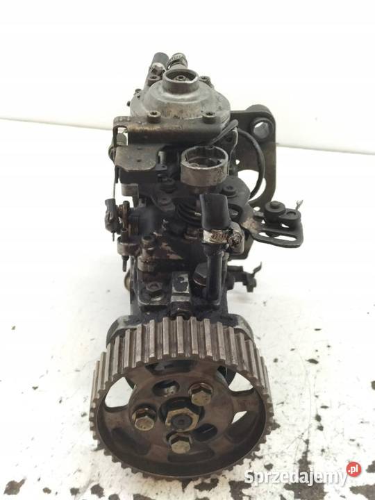 POMPA WTRYSKOWA 0460414140 25 D Citroen Jumper I