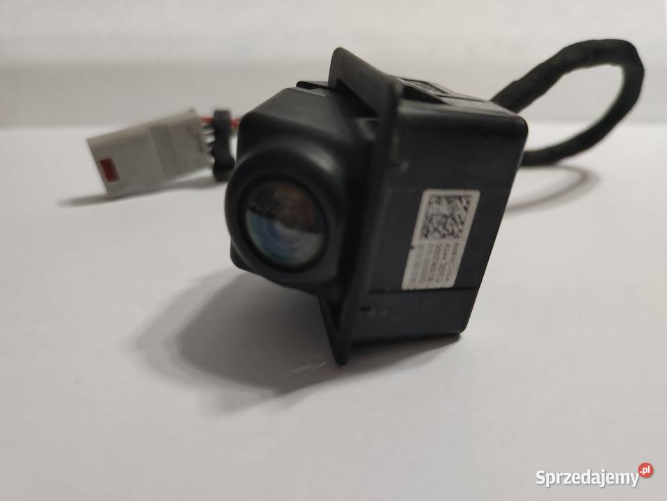 Kamera Tył Klapy Bagażnika Opel Mokka X 2016 Pleszew