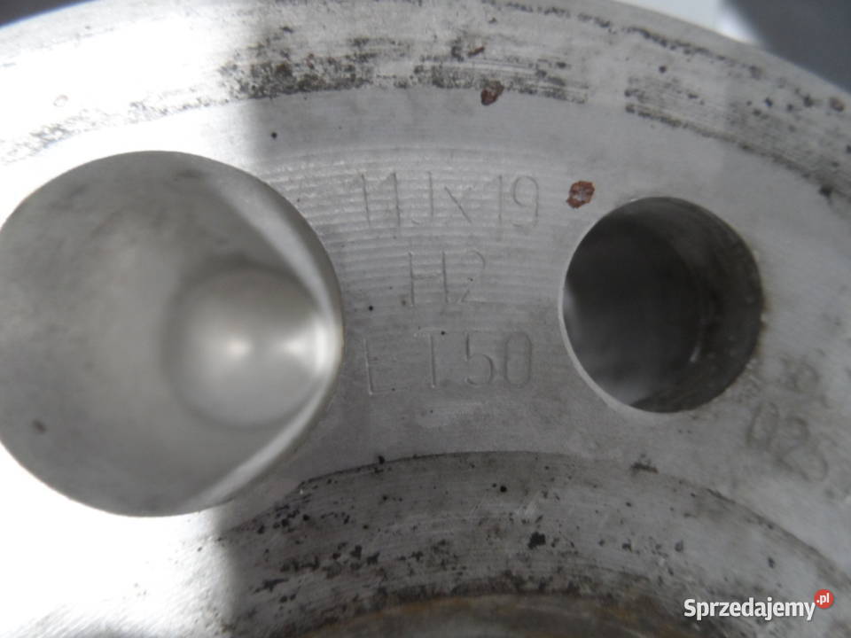 Felga 19 Audi R8 30530ZR19 420601025C 420601025J Audi (oryginalne) wielkopolskie Kalisz