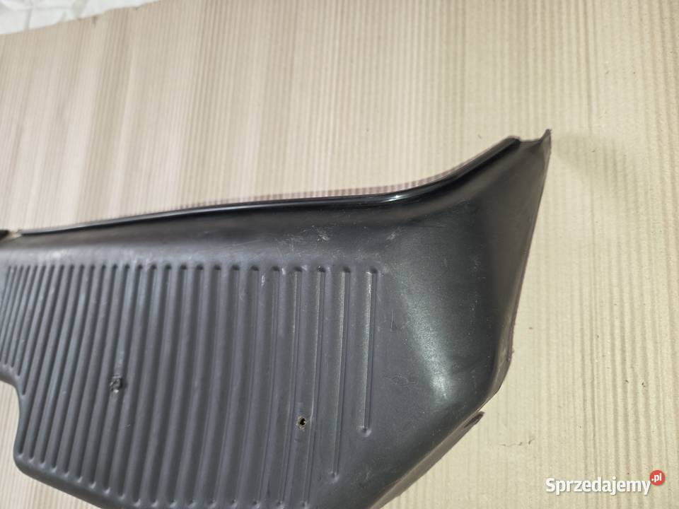 Wartburg 353 13 Półka pod deskę rozdzielczą osobowe Piaseczno