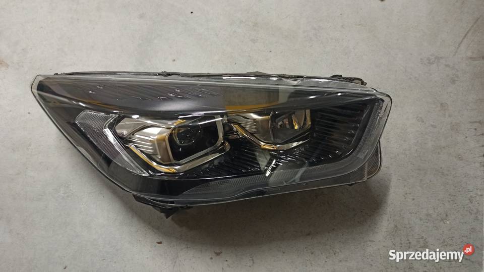 Lampa Ford Kuga ST Kraków