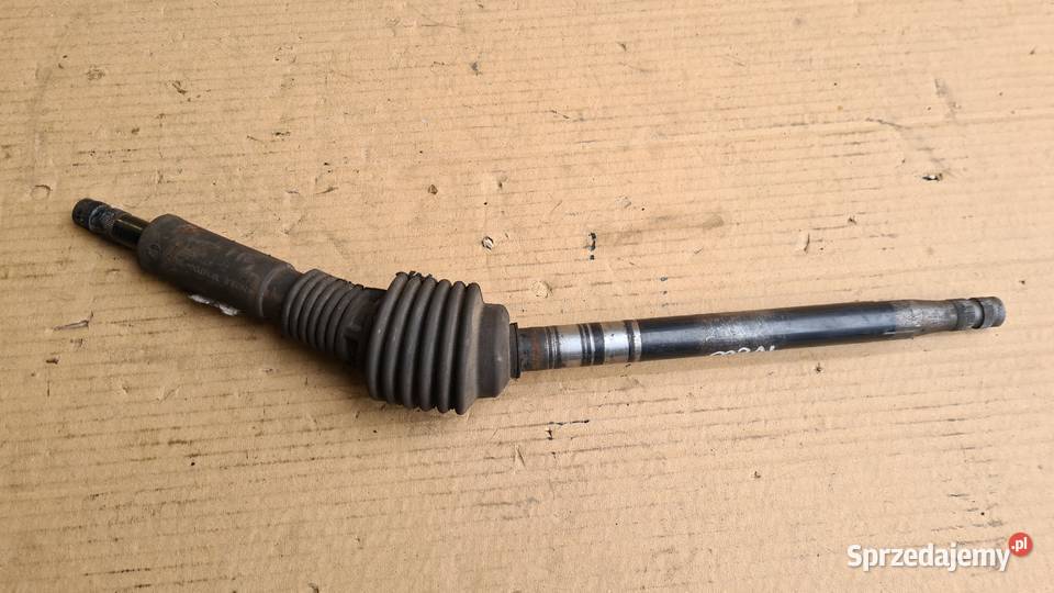 IVECO DAILY 4 0611 wałek nadella kolumny dostawcze Legnica