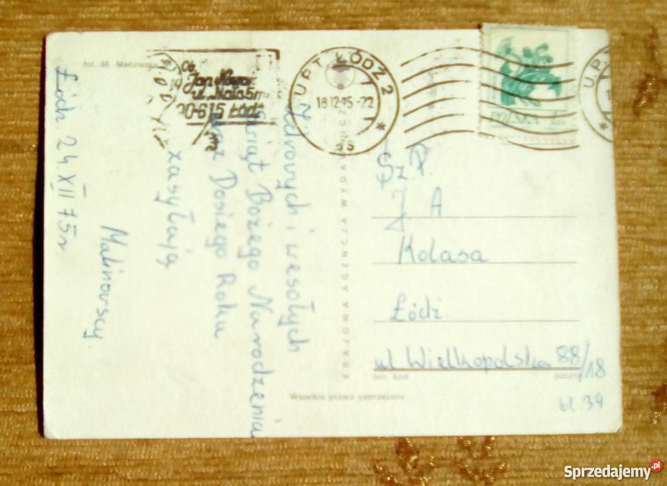 CHOINKA I PREZENTY NA ŚWIĘTA FOT MAKOWSKA lubelskie sprzedam