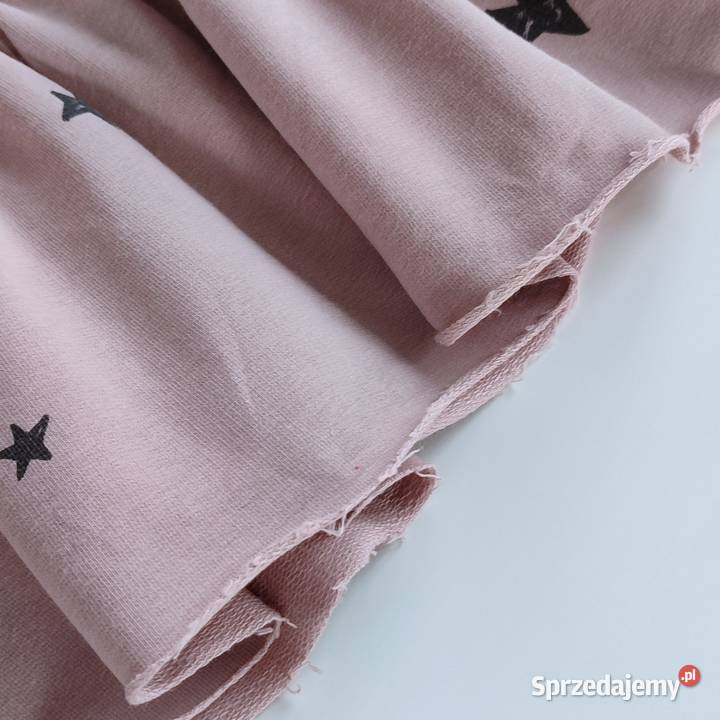 Sukienka Frilly Gwiazdki Tuss 9298 Taupe Katowice