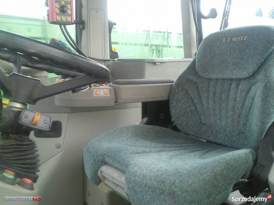 Fend 820