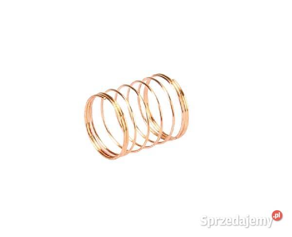 Sprężyna membranowa 691799 Kosiarki i podkaszarki małopolskie Kamionna