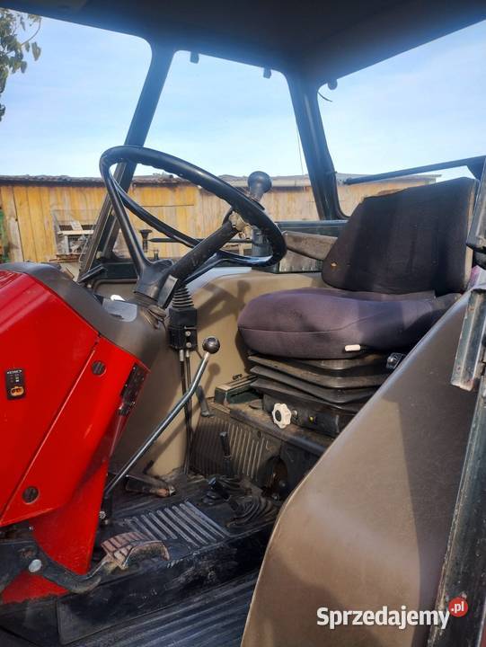 Zetor 3340 sprowadzony stan idealny Włocławek