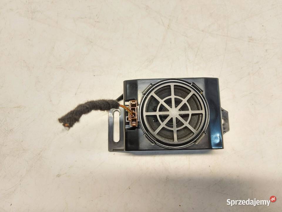 Porsche Taycan GTS 9J1 2023r Buzzer głośnik osobowe