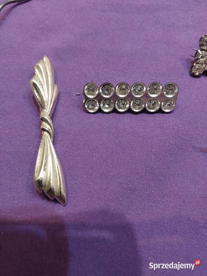 Biżuteria damska Baby Górne sprzedam