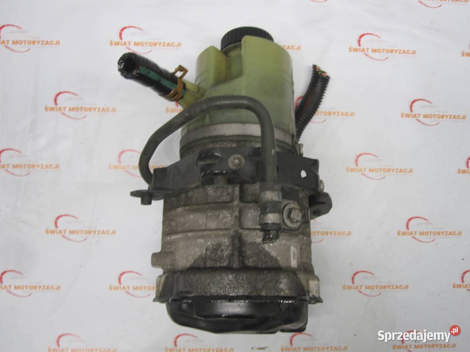 OPEL VIVARO B 16r pompa wspomagania A0047924A Kielce