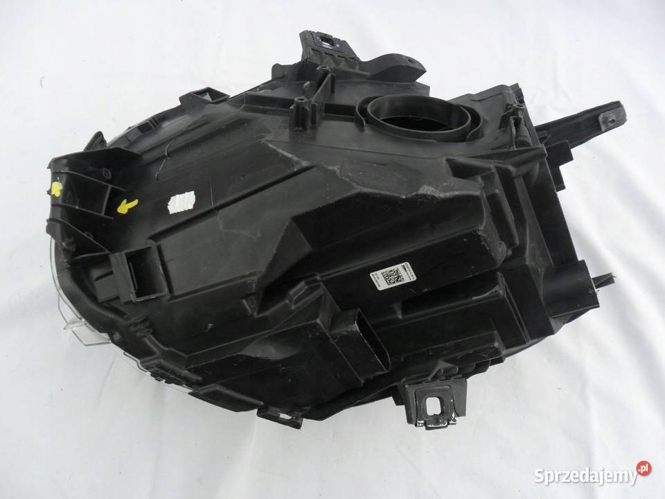 REFLEKTOR PRZÓD STRONA LEWA MINI ONE COOPER F56 Części samochodowe wielkopolskie Nowy Tomyśl sprzedam