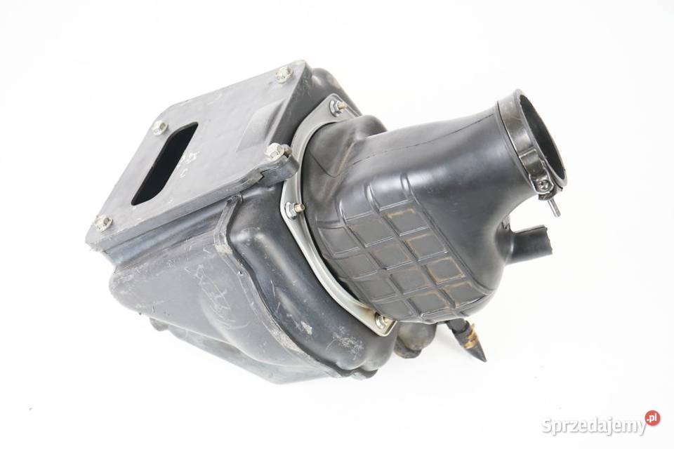 Kawasaki KLX 300 R 250 AirBox obudowa filtra pow Bolesławiec