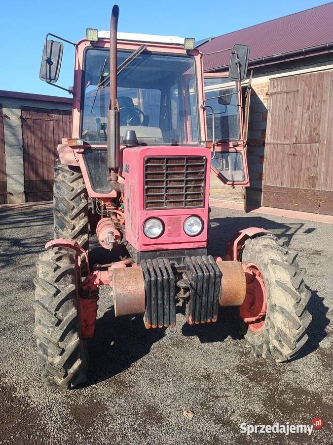 Sprzedam MTZ 82 Olszówka