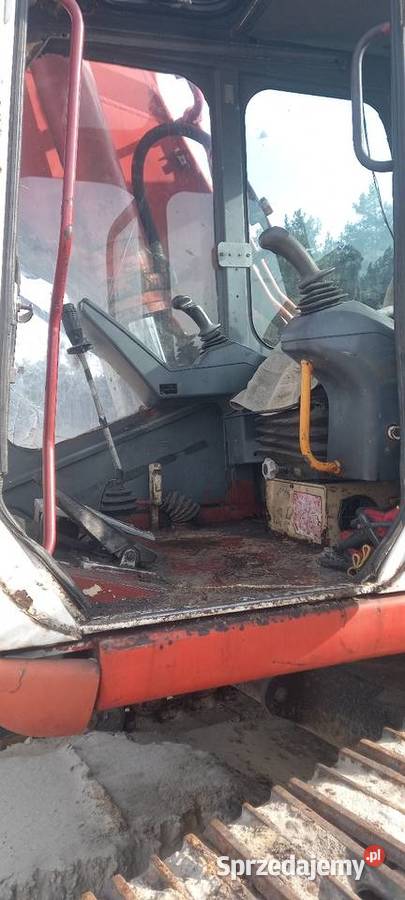 Atlas 1704 Koparki Włodawa