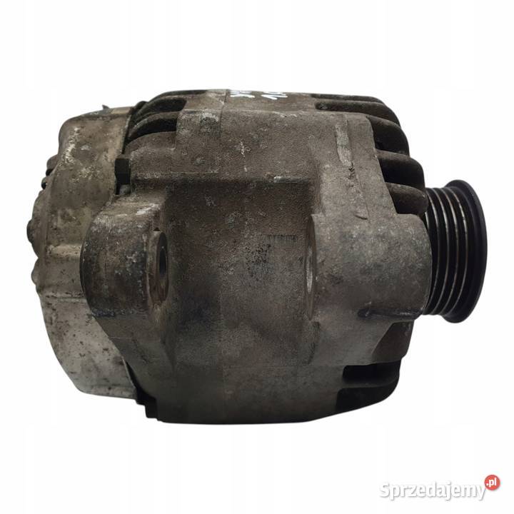 ALTERNATOR Toyota Yaris 10 B 1SZFE 270600J010 lubelskie Chełm