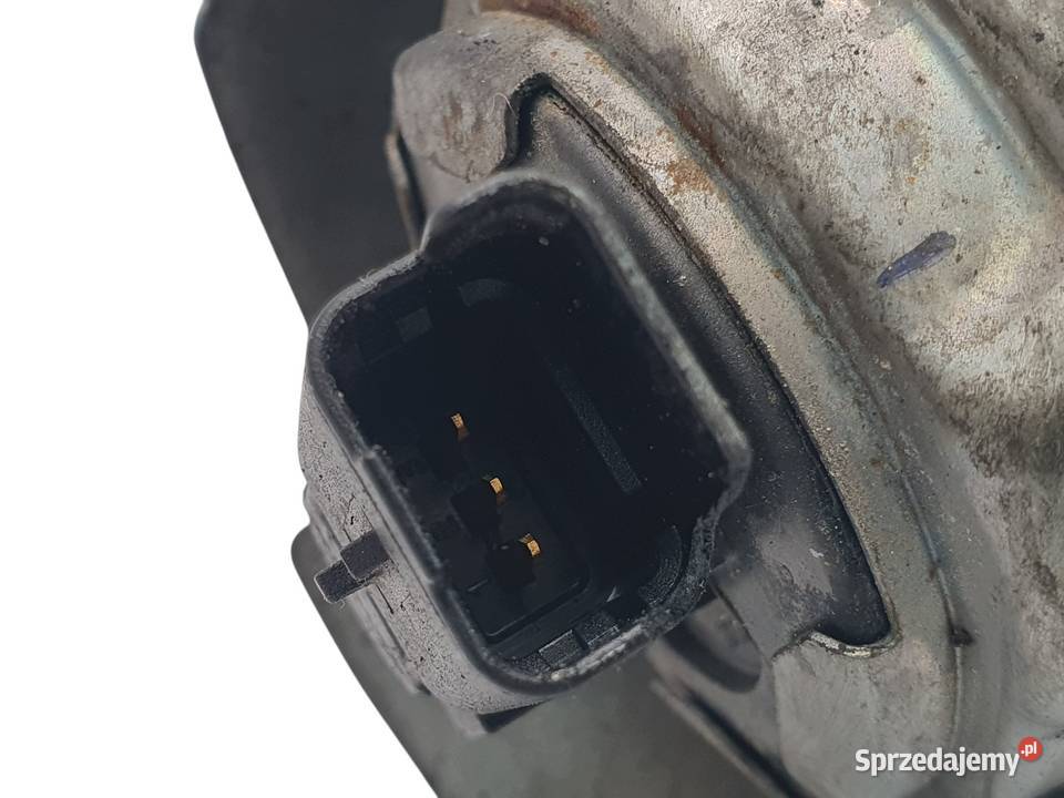 TURBOSPRĘŻARKA Ford Focus III C 16 TDCi Garrett Chełm