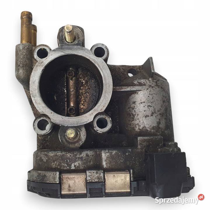 PRZEPUSTNICA OPEL CORSA AGILA Suzuki SX4 10 12 Chełm