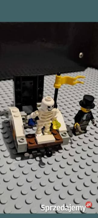 Lego Figurki 2 Klocki Lubsko