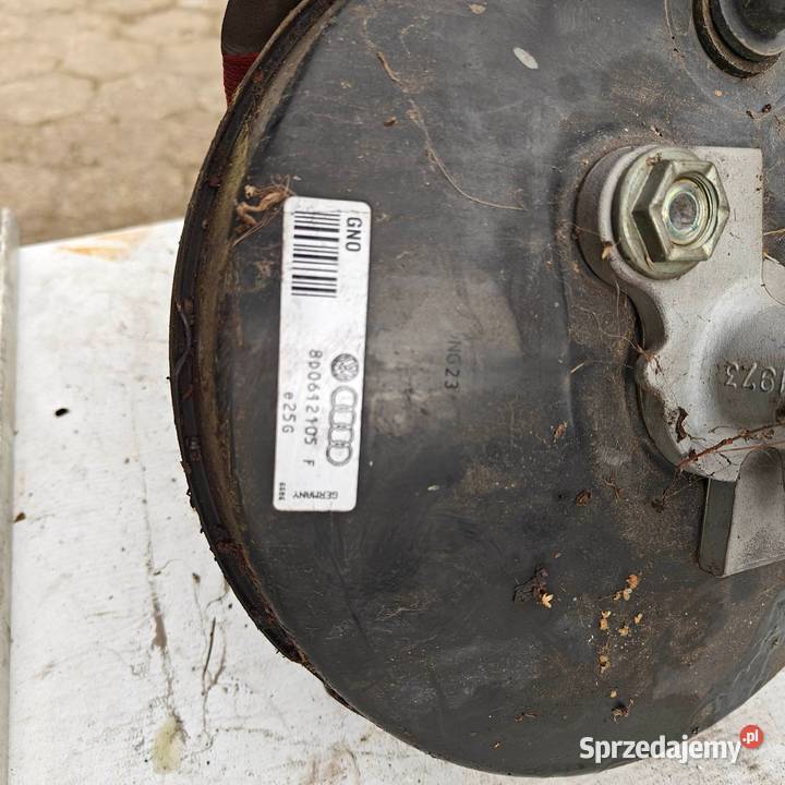 Sewrwo hamulcowe passat b5 Puławy