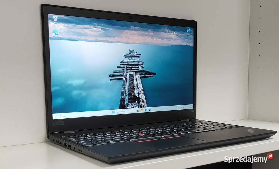 Laptop Lenovo ThinkPad T15 Intel i510210U 16GB Lublin