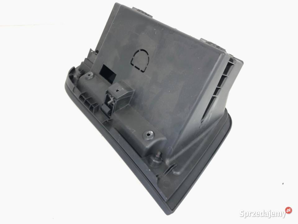 SCHOWEK PASAŻERA SEAT LEON II Hatchback 0513 podkarpackie sprzedam