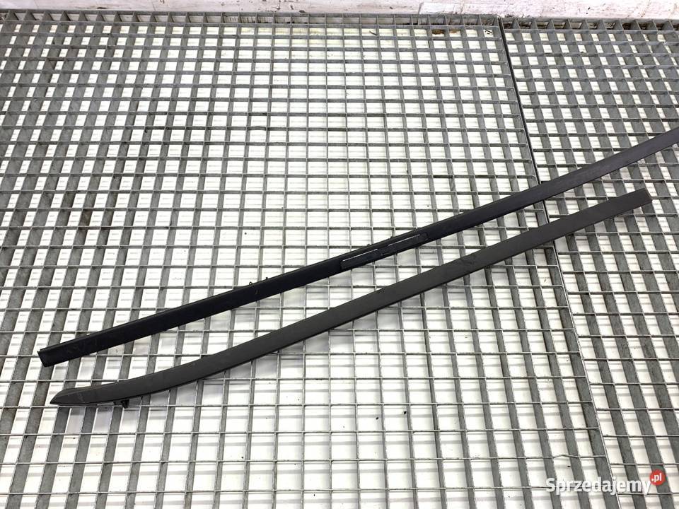 LISTWA DACHOWA OPEL ASTRA J 13270844 16 180 Listwy i nakładki podkarpackie