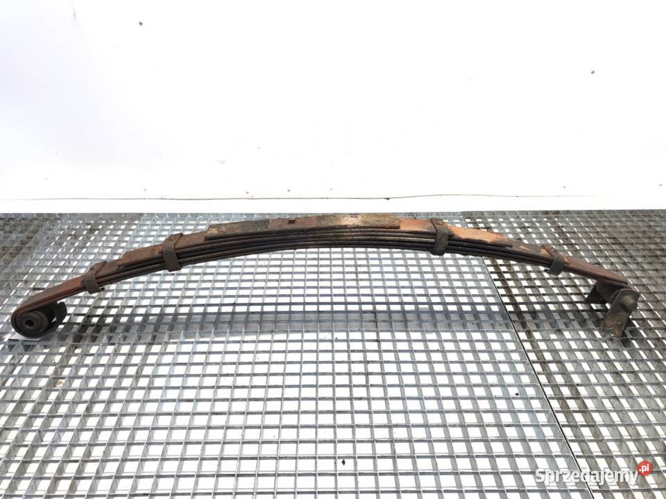 RESOR PRAWY PRZÓD DAEWOO LUBLIN II Bus PIÓRO