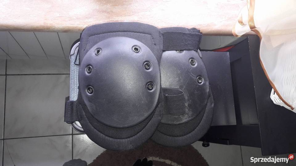 SZPEJ WOJSKOASG Nowe Kramsko sprzedam