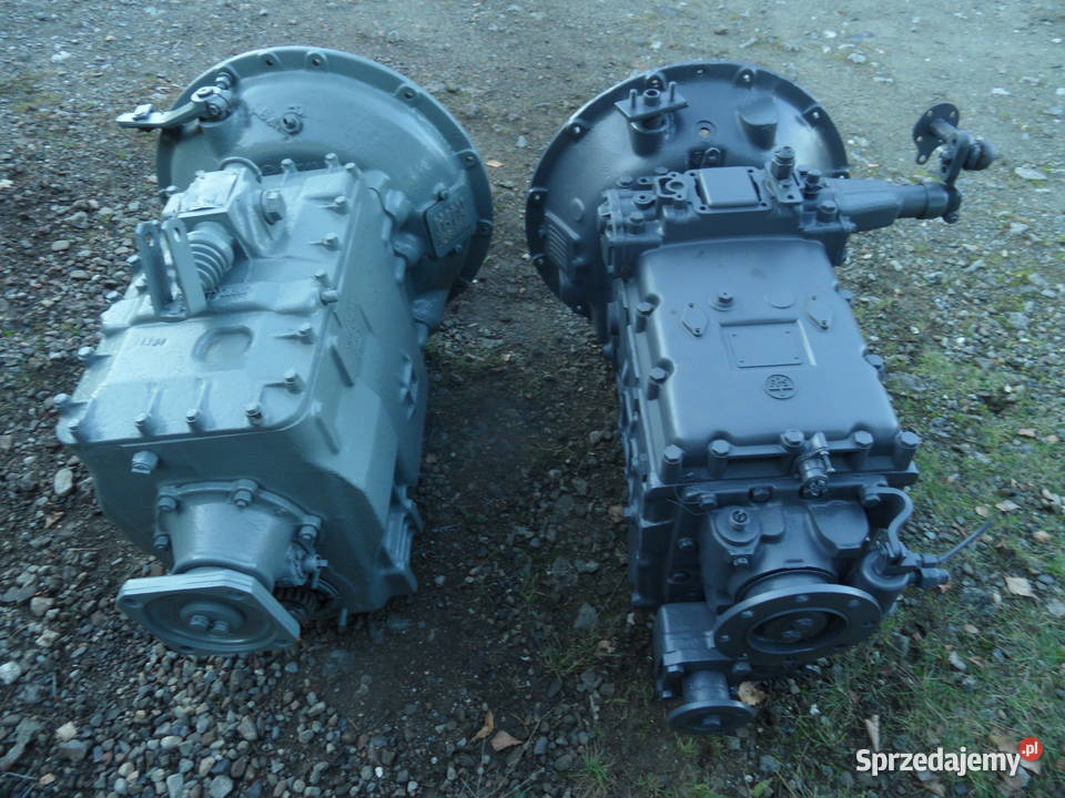 Skrzynie biegów Star Jelcz Kamaz Kraz Ził Uaz Gorlice