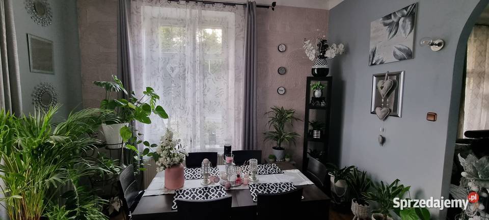 Osiedle Oficerskie Sowińskiego dom o pow 270m2 małopolskie Kraków