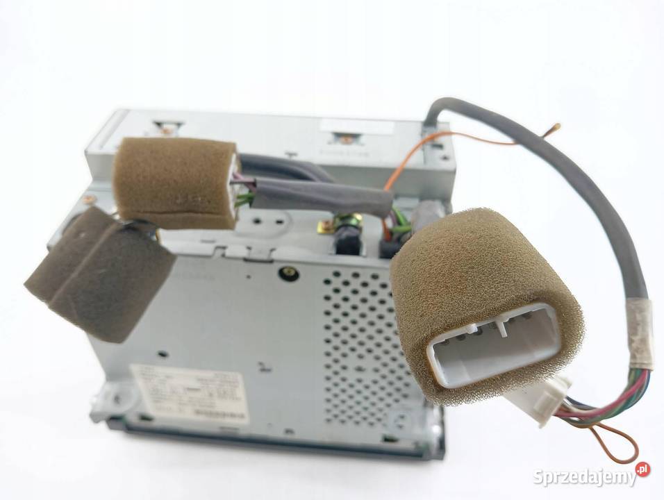RADIO 0860100913 Toyota Celica VII 19992006 sprzedam