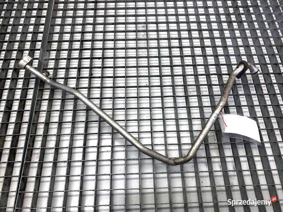 RURKA KLIMATYZACJI TOYOTA AURIS I 14 97 0612