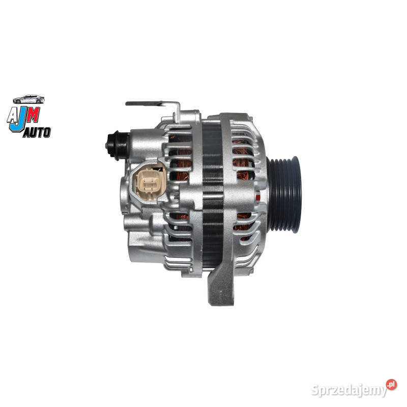 Alternator AHGA50 14 16 17 VTEC i is Honda Civic lubelskie Grabów Szlachecki sprzedam
