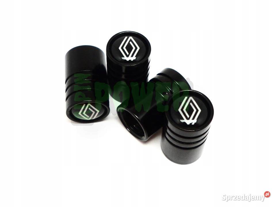 RENAULT Nakrętki Na Wentyle RENAULT Czapki Do Warszawa