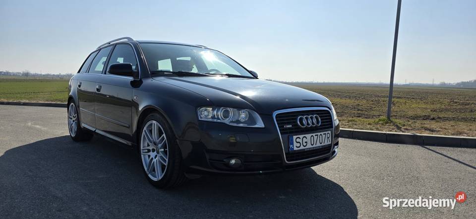 Audi a4 ślinę immobilizer Gliwice