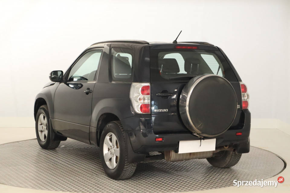 Suzuki Grand Vitara 16 i wspomaganie kierownicy Zabrze
