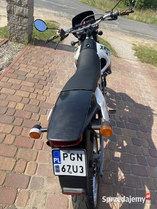 Derbi senda X Race wielkopolskie Gniezno