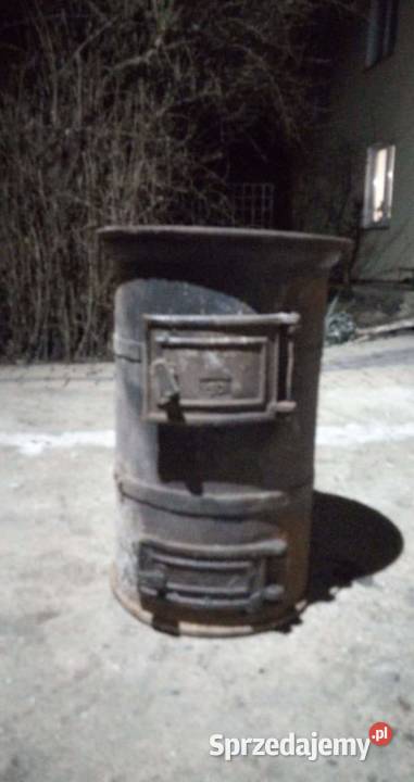 Piecyk wojskowy Rejowiec