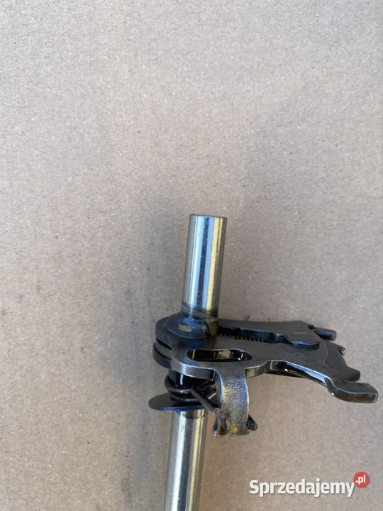 KTM Duke 125 1116 mechanizm zmiany biegów małopolskie