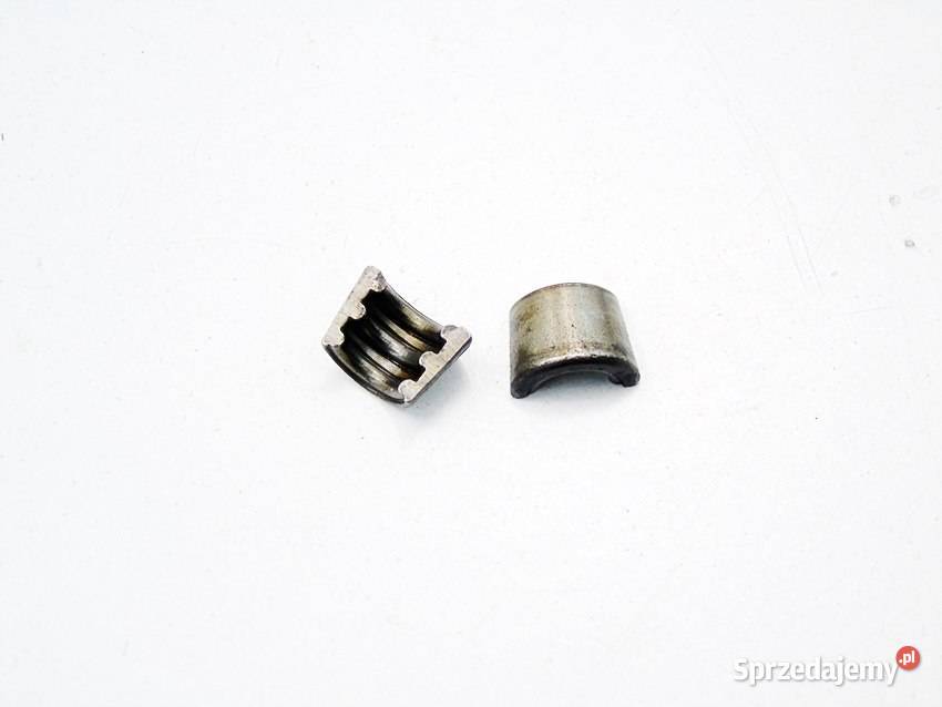 ZAMEK KLIN ZAWORU GŁOWICY 20 TS ALFA ROMEO 156 śląskie Sosnowiec