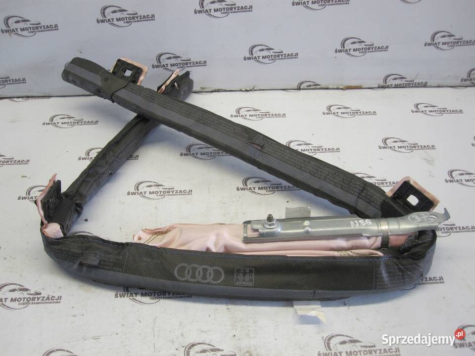 AUDI A1 AIRBAG kurtyna prawa 8X3880742A Kielce