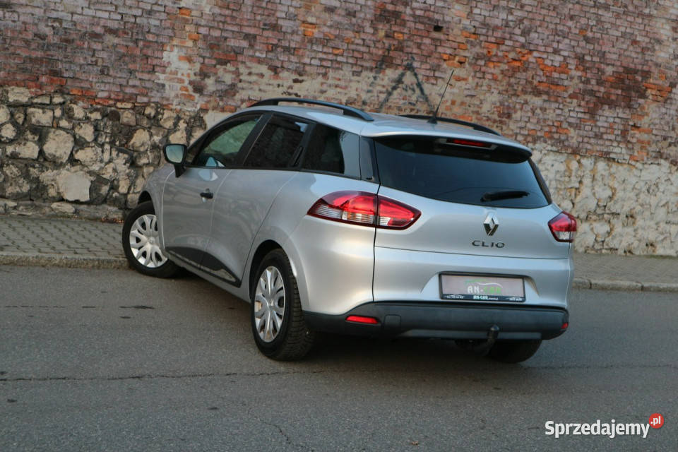 Renault Clio 12 klimatyzacja Bytom