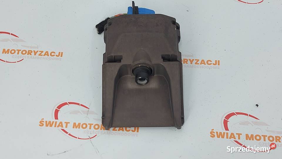 PEUGEOT 2008 II 20r kamera A011G707 95947P01PAG osobowe świętokrzyskie Kielce