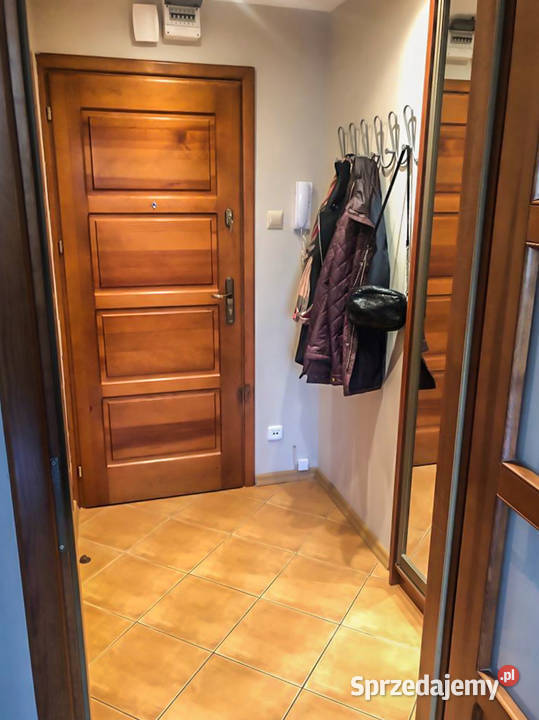 Sprzedam mieszkanie Jarocin Osiedle Tysiąclecia 39m2 wielkopolskie