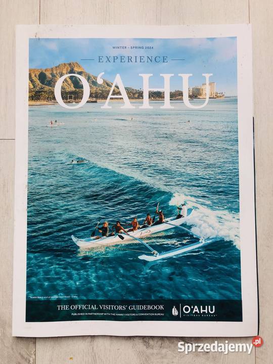 NOWA gazeta angielsku nauka angielskiego Rok wydania 2024 Łódź