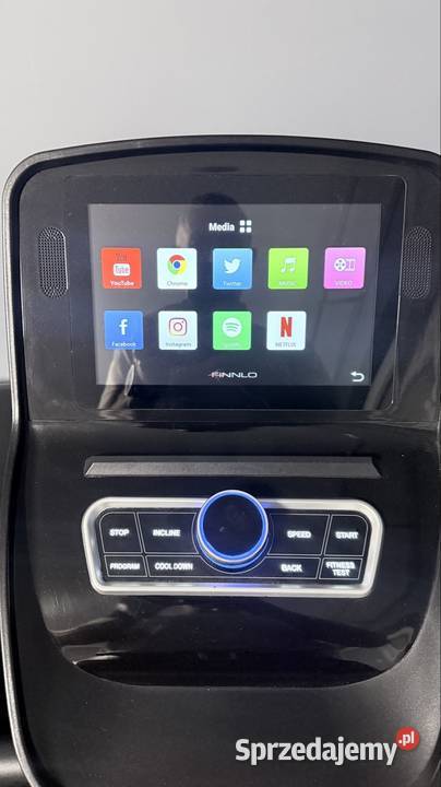 Bieżnia do biegania zachodniopomorskie