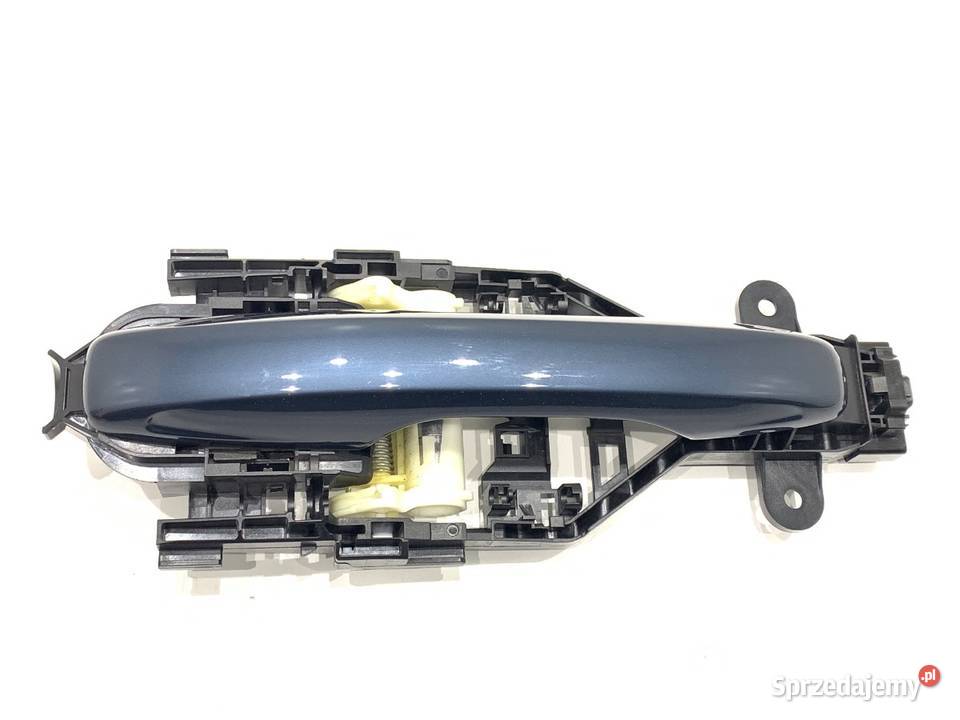 KLAMKA ZEWNĘTRZNA PRAWY PRZÓD VOLVO V90 II Kombi