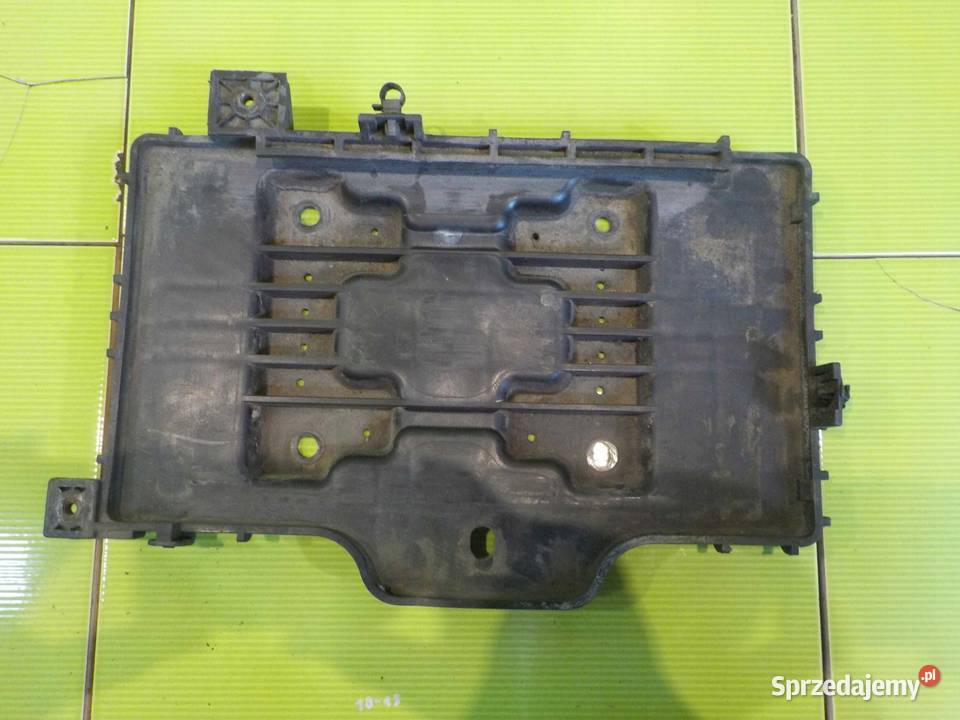 IX55 0812 EUROPA podstawa akumulatora Suków